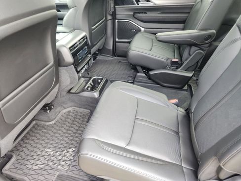 New 2026 Jeep Grand Wagoneer 4WD w/ Quick Order Packge 29V Upland image 18