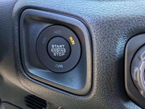 New 2026 Jeep Wrangler Sport AWD/4WD image 21