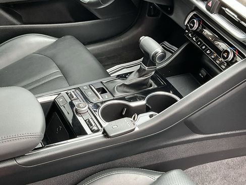 Used 2022 Kia K5 EX w/ EX Premium Package image 19