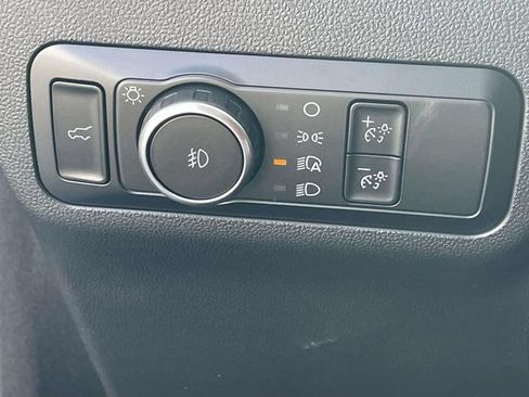 Used 2025 Ford Bronco Sport Outer Banks AWD/4WD image 27