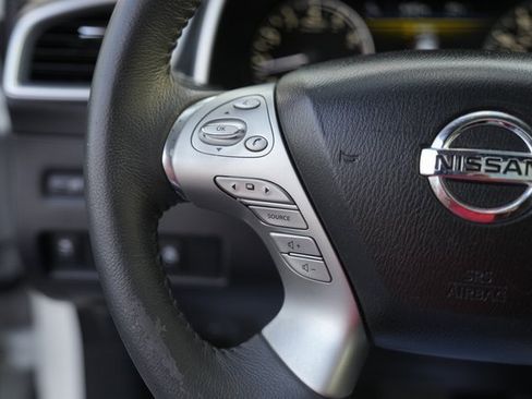 Used 2015 Nissan Murano Platinum w/ Platinum Technology Package image 23