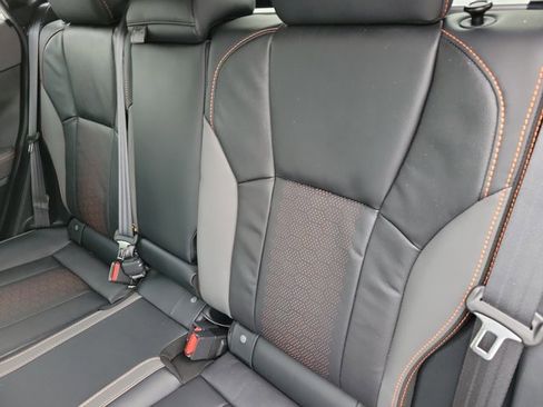 Used 2024 Subaru Crosstrek 2.5i Limited w/ Popular Package #3A image 11