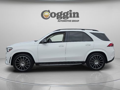 Certified 2023 Mercedes-Benz GLE 350 image 2