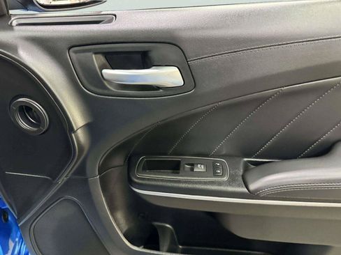Used 2023 Dodge Charger Scat Pack RWD image 41