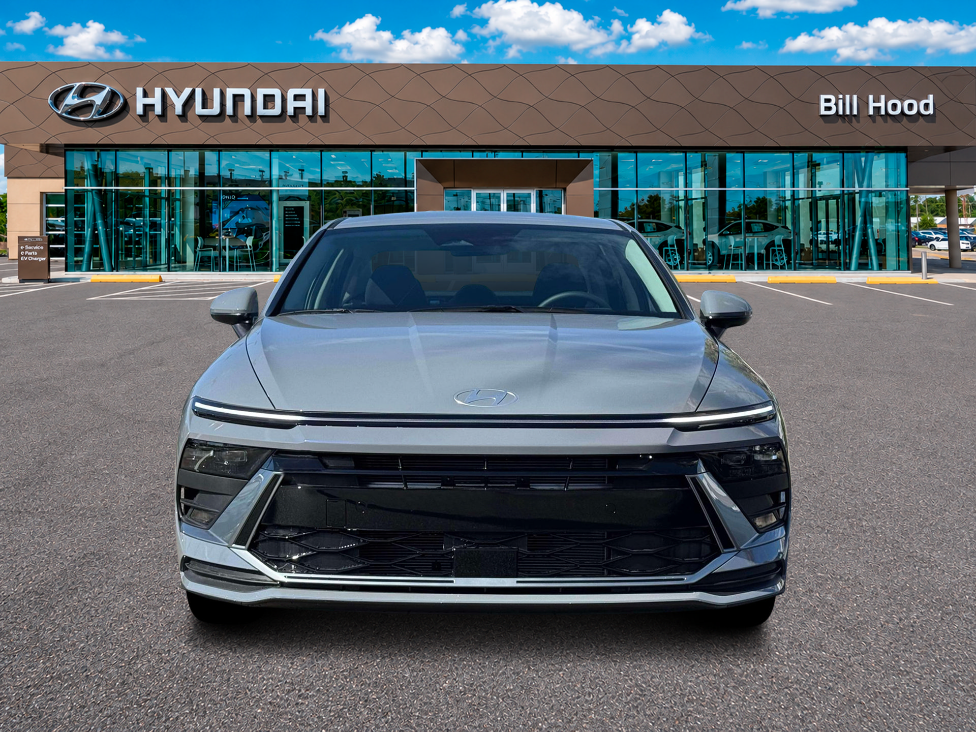 New 2026 Hyundai Sonata SE FWD image 12