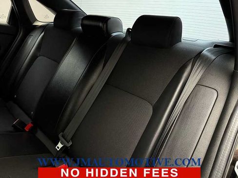Used 2024 Honda Civic Sport image 15
