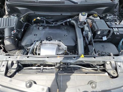 Used 2020 Chevrolet Equinox LT AWD/4WD image 27