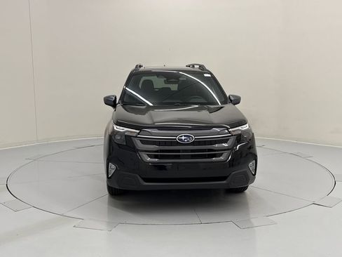 New 2026 Subaru Forester Sport AWD/4WD image 8