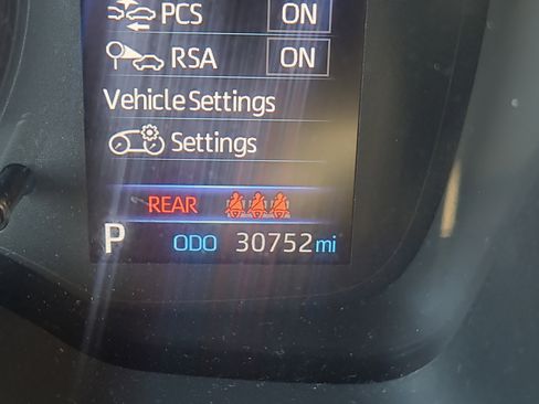 Certified 2022 Toyota Corolla SE image 23