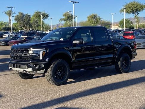 New 2026 Ford F150 Raptor image 31