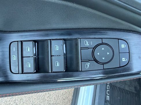 New 2026 Nissan Rogue SV AWD/4WD image 16
