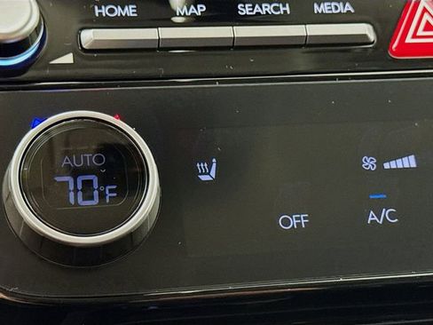 Certified 2026 Hyundai Tucson SEL FWD image 31