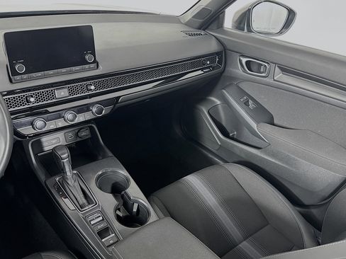 Certified 2023 Honda Civic Sport image 21