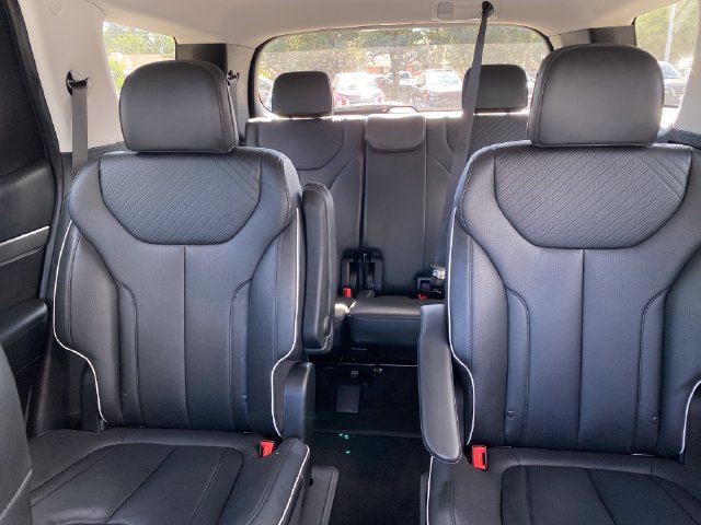 Used 2024 Hyundai Palisade SEL AWD/4WD image 11