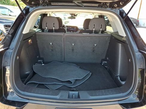 Used 2024 Chevrolet TrailBlazer LT FWD image 28