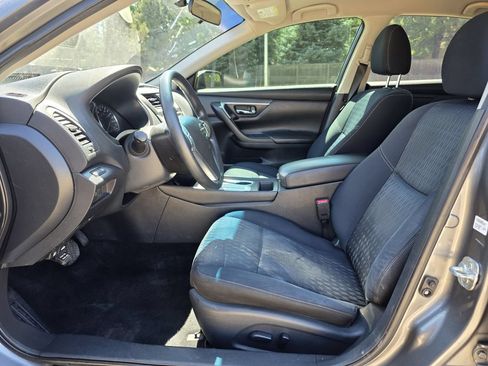 Used 2018 Nissan Altima 2.5 S w/ S Convenience Package FWD image 15