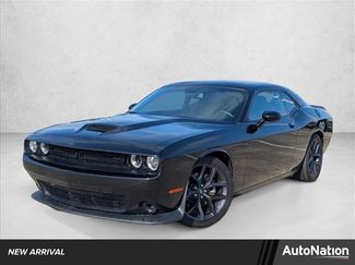 Used 2023 Dodge Challenger GT w/ Blacktop Package video 1