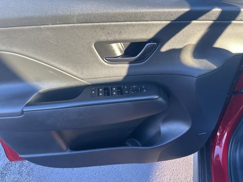 Used 2024 Hyundai Kona N Line image 34