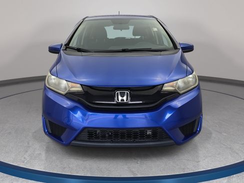 Used 2016 Honda Fit LX image 2