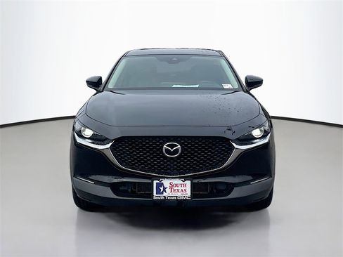 Used 2021 MAZDA CX-30 FWD 2.5 S w/ Select Package image 2
