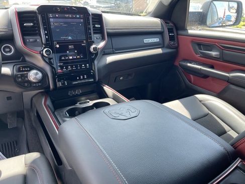 Used 2025 RAM 1500 Rebel image 20