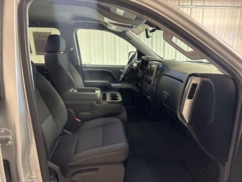 Used 2018 Chevrolet Silverado 1500 LT w/ All Star Edition image 21