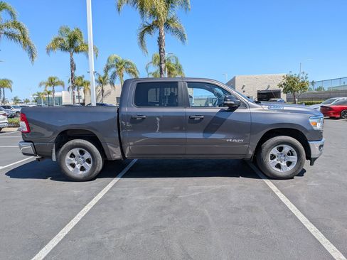 Used 2022 RAM 1500 Big Horn image 11