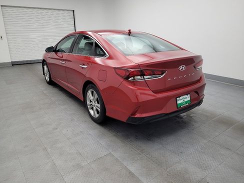 Used 2018 Hyundai Sonata SEL image 5