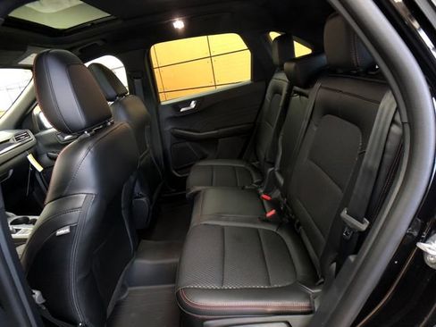 New 2026 Ford Escape ST-Line w/ Tech Pack #1 image 21