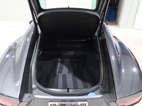 Used 2023 Jaguar F-TYPE R AWD/4WD image 27