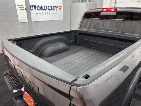 Used 2019 RAM 2500 Power Wagon image 11