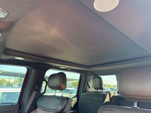 Used 2024 Ford F250 King Ranch image 3