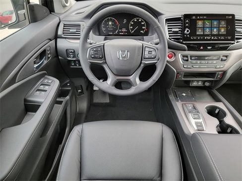 New 2026 Honda Ridgeline RTL image 23