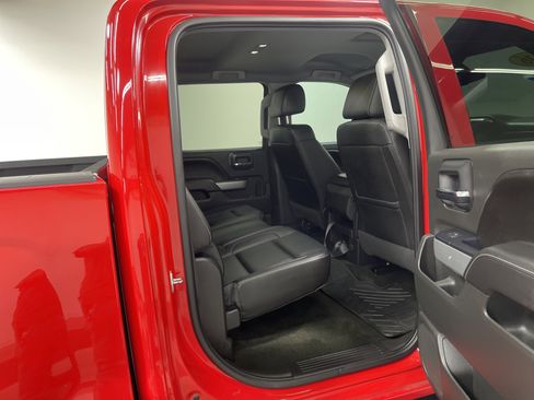 Used 2016 Chevrolet Silverado 1500 LT w/ All Star Edition AWD/4WD image 19