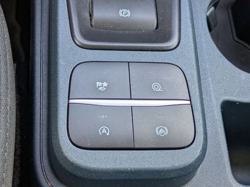 Certified 2023 Ford Maverick XLT w/ Equipment Group 300A Standard AWD/4WD image 27
