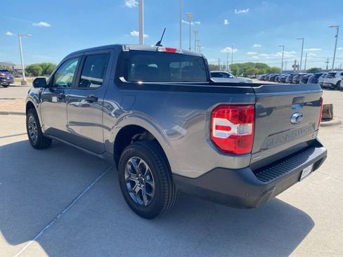 Used 2024 Ford Maverick XLT image 8