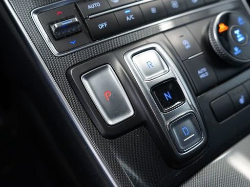 Used 2023 Hyundai Santa Fe SEL AWD/4WD image 25