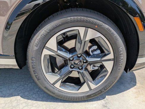 New 2026 Hyundai Palisade Limited FWD image 9