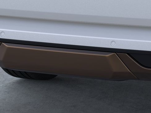 New 2026 Ford Expedition Max King Ranch AWD/4WD image 25