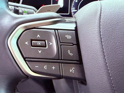 Used 2025 Lexus NX 350 AWD w/ Premium Package image 21