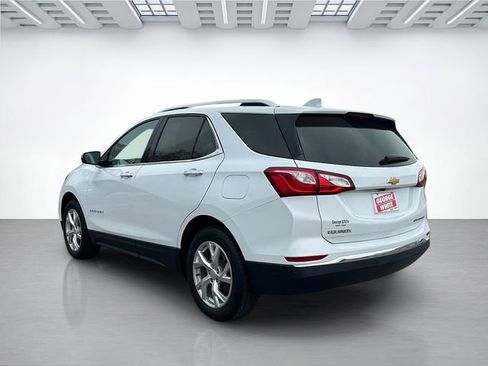 Used 2021 Chevrolet Equinox Premier image 6