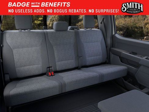 New 2026 Ford F250 XL w/ STX Appearance Package AWD/4WD image 12