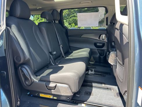 New 2026 Kia Carnival SX Prestige image 14