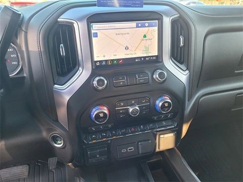 Used 2019 GMC Sierra 1500 SLT w/ SLT Premium Plus Package image 22