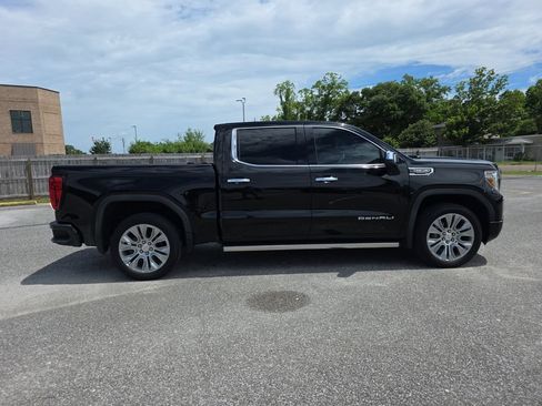 Used 2021 GMC Sierra 1500 Denali w/ Denali Ultimate Package AWD/4WD image 7