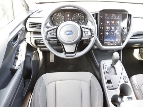 Used 2025 Subaru Crosstrek 2.5i Premium AWD/4WD image 16