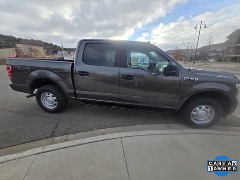 Used 2020 Ford F150 XL w/ XL Power Equipment Group image 5