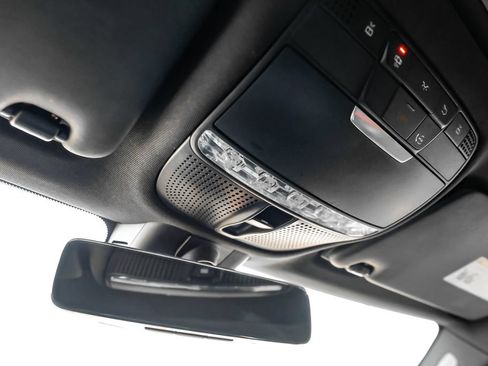 Used 2021 Mercedes-Benz C 43 AMG 4MATIC Sedan image 32
