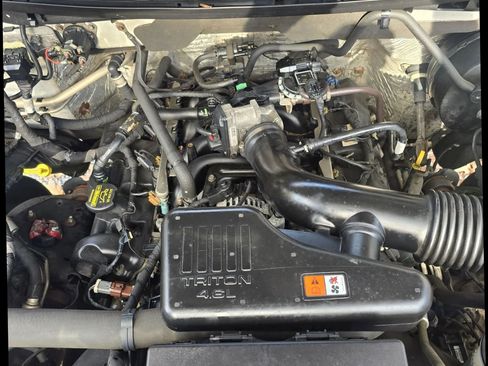 Used 2009 Ford F150 XL image 18