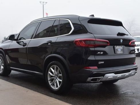 Used 2020 BMW X5 sDrive40i w/ Executive Package RWD image 10